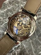 来只积家双翼系列6043420⌚️40.5表径 工价40万🏙️白金单表原始品⌚️ 现好价：1××××x📣📣