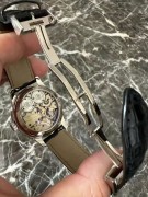 来只积家双翼系列6043420⌚️40.5表径 工价40万🏙️白金单表原始品⌚️ 现好价：1××××x📣📣