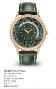 全新全套23年10月卡 百达翡丽/Patek Philippe 复杂功能时计系列 7130R-014 自动上弦机械机芯 玫瑰金 36mm 表径  专柜价 525700元，现在好价出