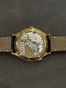 全新全套23年10月卡 百达翡丽/Patek Philippe 复杂功能时计系列 7130R-014 自动上弦机械机芯 玫瑰金 36mm 表径  专柜价 525700元，现在好价出