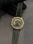 全新全套23年10月卡 百达翡丽/Patek Philippe 复杂功能时计系列 7130R-014 自动上弦机械机芯 玫瑰金 36mm 表径  专柜价 525700元，现在好价出