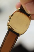 ¥45000 江诗丹顿 Vacheron Constantin 虎眼石 宝石面 手动机械两针 全表原装 方型表径31X31 相当圆形33mm-34mm