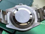 ROLEX 劳力士m116610ln-0001潜航者型，有历黑水鬼，表径40mm，全长表节，全套带吊牌18年保卡，整体98新，公价80300，现货好价出