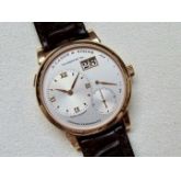 A.LANGE & SOHNE  朗格 LANGE 1系列  型号：191.032 最新款 未使用品 附件齐全