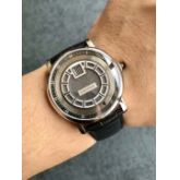 卡地亚 Rotonde de Cartier W1553851 表款造型圆润新颖、古典优雅的风工价288000元