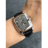 Patek Philippe 百达翡丽 5135G 18K白金 月相复杂功能年历表  附件保卡 现货好价