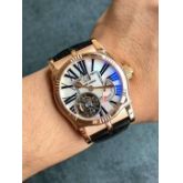 Roger Dubuis罗杰杜彼但始终处于当代级顶制表界的最前线  全球限量28只