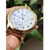 H. Moser & Cie. 亨利慕时 1321-0116 红12限量版  全新全套