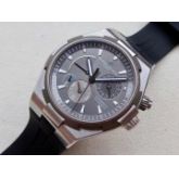 VACHERON CONSTANTIN 江诗丹顿OVERSEA 纵横四海系列  型号：47450/000W-9511