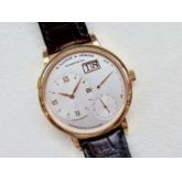 A.LANGE & SOHNE  朗格 LANGE 1系列 型号：117.032  附件齐全