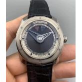 DE BETHUNE  瑞士独立制表品牌，48MM表径，18K白金表壳和表扣