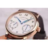  朗格 A. Lange & Sohne 1815 Up Down  型号：234.032  全部原装 99成色新 附件齐全 