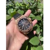 HUBLOT 宇舶 BIG BANG法拉利系列特别版402.OX.0138.WR  45盘镂空设计