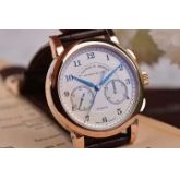 【盒证齐全2018年】朗格 A. Lange & Söhne  型号:402.032  