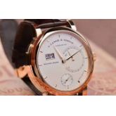 朗格 A. Lange & Sohne Lange 31 45.9mm Mens Watch 系列 朗格31系列