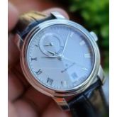 260周年限量 -PT950铂金 8日链长动力 BLANCPAIN 宝珀 4213-3442-55B 附件：全套附件