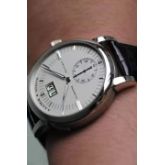 PT950铂金  A.Lange & Sohne 朗格 41MM大号309.025 大日历 