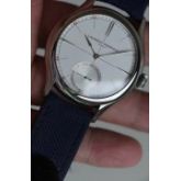 罗伦斐 LAURENT FERRIER 钛金属材质 40mm表径 22年原始品99新全套附件