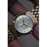 ¥95000 库存品全套附件 爱彼Jules Audemars系列77250.OR.ZZ.1270OR.01 手动机械表 33mm表径 透底  腕周170  公价275000  现在好价出