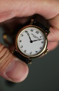 PATEK PHILIPPE 百达翡丽女表 PP女表 手动机械 18k黄金 宝玑字刻度 宝玑针 洋葱把头 细节跟设计都是高分作品  全原装正品  产量极低全国唯一流通