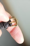 PATEK PHILIPPE 百达翡丽女表 PP女表 手动机械 18k黄金 宝玑字刻度 宝玑针 洋葱把头 细节跟设计都是高分作品  全原装正品  产量极低全国唯一流通