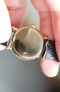 PATEK PHILIPPE 百达翡丽女表 PP女表 手动机械 18k黄金 宝玑字刻度 宝玑针 洋葱把头 细节跟设计都是高分作品  全原装正品  产量极低全国唯一流通