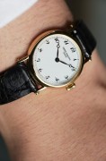 PATEK PHILIPPE 百达翡丽女表 PP女表 手动机械 18k黄金 宝玑字刻度 宝玑针 洋葱把头 细节跟设计都是高分作品  全原装正品  产量极低全国唯一流通