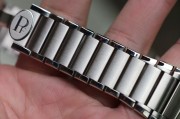 试戴品22年全套带老徐鉴定报告，帕玛强尼通达系列 Tonda PFC914-1020001-100182 ，灰盘40mm表径 表壳只有7.8毫米 PT950 950铂金滚花圈 950铂金珍珠砣 18K金手工玑镂麦穗纹表盘 全套全长，公价200000，全长带老徐鉴定证书，鉴定评价极新品，原始极品99新成色好价，买新不如买它！