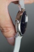宝玑 5177bb 自产机芯 表径38mm 深蓝色大明火珐琅 珍珠粉刻度填充 正装无敌了 别拿普通白盘来比价 国内市场二手流通就这一枚了 客户23年购买全新的 保卡日期未填 可以在需要保修的时候填上 基本没戴 99新原始品