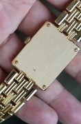 百达翡丽 GONDOLO 手动机械 Ref:5009/1J