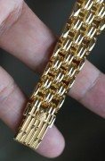 百达翡丽 GONDOLO 手动机械 Ref:5009/1J