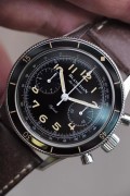 20年全套 宝珀AC01 型号:AC01-1130-63A 公价：155000元  附件：表盒，保卡（20年）限量证书  原始品98新  42.5毫米精钢表壳  F388B自动机械机芯
