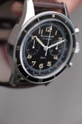20年全套 宝珀AC01 型号:AC01-1130-63A 公价：155000元  附件：表盒，保卡（20年）限量证书  原始品98新  42.5毫米精钢表壳  F388B自动机械机芯