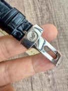 宝玑 3130BB 的精髓在于 《用极简承载复杂》37mm 正装尺寸内藏自动上链高级机芯，优雅简约风  隐世之珍，掌间星辰  宝玑 Classique 3130BB  时间，本应如此纯粹。钱币饰纹表壳  低调奢华、机械工艺、永恒经典  藏家气质 非你莫属 现货一枚~