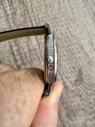 宝玑 3130BB 的精髓在于 《用极简承载复杂》37mm 正装尺寸内藏自动上链高级机芯，优雅简约风  隐世之珍，掌间星辰  宝玑 Classique 3130BB  时间，本应如此纯粹。钱币饰纹表壳  低调奢华、机械工艺、永恒经典  藏家气质 非你莫属 现货一枚~