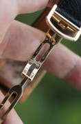 全套附件 Cartier CPCP W1551451 卡地亚坦克 CPCP 巴黎私人珍藏 巴黎工坊 Tank Louis Cartier W1551451 大号尺寸 9701MC机芯 产量特别少 几十枚百来枚吧 目前全国唯一一枚在流通