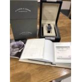 朗格 1815系列 236.049  1815 “200th Anniversary F. A. Lange”完美而纯净，全套附件